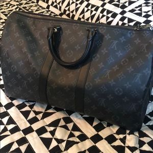 Louis Vuitton Keepall 45